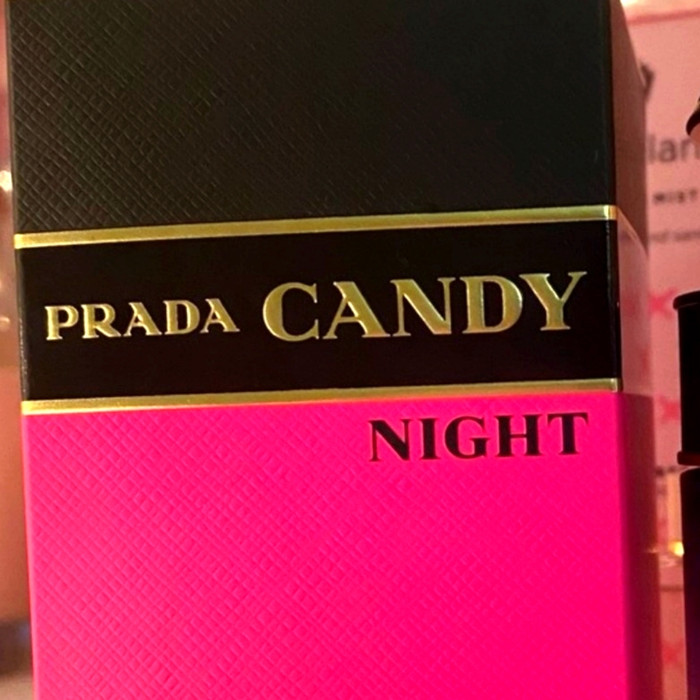 Prada Candy 1.2 ml